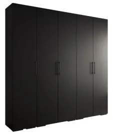 szafa-ubraniowa-z-polkami-i-drazkiem-inova-3-25sz