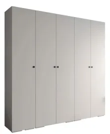 szafa-ubraniowa-z-polkami-i-drazkiem-inova-2-25sz