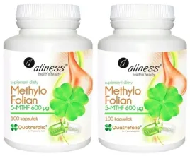 aliness-kwas-foliowy-methylo-folian-5-mthf-200kaps