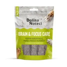 gryzaki-dla-psa-pamiec-dolina-noteci-smart-chews-brain-focus-care-100g