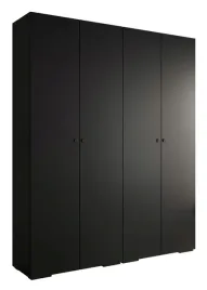 szafa-ubraniowa-z-polkami-i-drazkiem-inova-2-2sz
