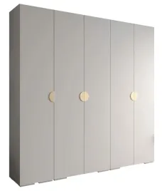 szafa-ubraniowa-z-polkami-i-drazkiem-inova-4-25sz