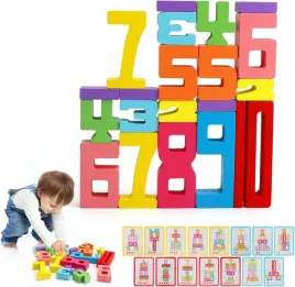 drewniane-klocki-konstrukcyjne-liczby-cyferki-budowa-wiezy-matematyka-1-10