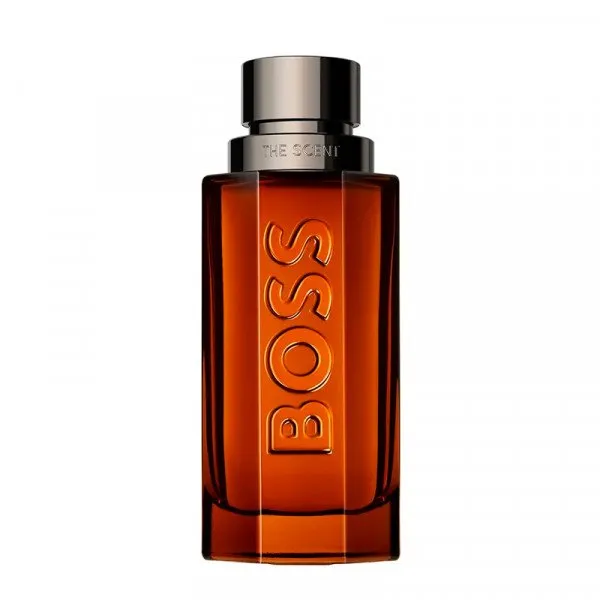 hugo boss the scent intense for him