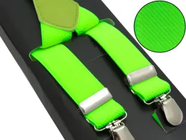 zielone-neonowe-szelki-unisex-x35