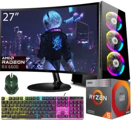 zestaw-komputerowy-gamingowy-27-100hz-ryzen-5-3600-64gb-ddr4-rx-6600-8gb