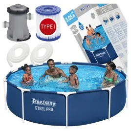 basen-ogrodowy-305x76-pompa-filtr-bestway-56679-zestaw-stelazowy-rodzinny