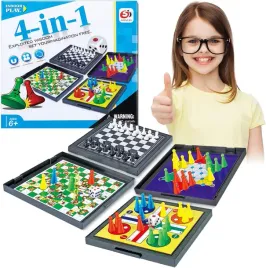 4w1-gry-planszowe-dla-dzieci-szachy-chinczyk-weze-drabiny-podrozne-prezent