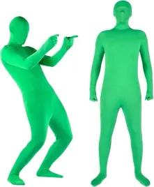 kostium-green-screen-niewidzialny-zielony-stroj-do-filmow-wideo-meski-170cm