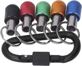 karabinczyk-z-uchwytami-do-bitow-szesciokatny-brelok-do-paska-przedluzacz