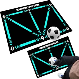 mata-xxl-trening-pilkarski-do-pilki-noznej-football-prezent-dziecko-90x60cm