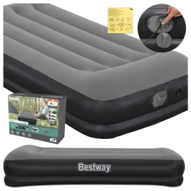 materac-dmuchany-jednoosobowy-pompka-usb-191x97x36cm-tritech-bestway-671bt
