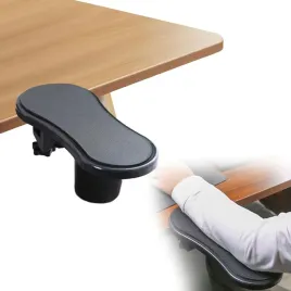 podlokietnik-przykrecany-do-biurka-ergonomiczne-przedluzenie-czarny-29cm