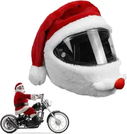 pokrowiec-na-kask-czapka-mikolaja-zimowa-dekoracja-swiateczna-stroj-motor