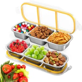 pudelko-na-przekaski-zywnosc-z-przegrodkami-pokrywka-hermetyczne-srebrne-x2