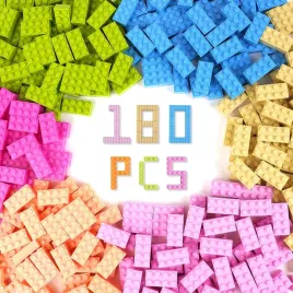 mix-klocki-180el-kompatbilne-kolorowe-zabawa-ukladanie-dziecka-diy-prezent