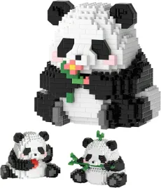 klocki-do-ukladania-dla-dziecka-3w1-panda-mis-prezent-konstrukcyjne-slodki