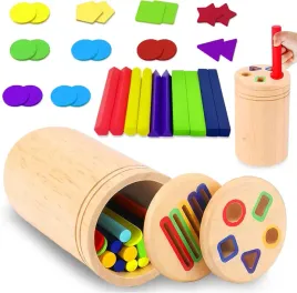 drewniana-zabawka-sortowanie-ksztaltow-kolorow-montessori-zestaw-dla-dzieci