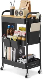 szafka-organizer-na-kolkach-3-poziomy-przechowywanie-kuchnia-lazienka