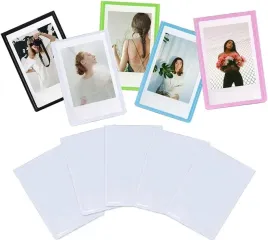 magnetyczne-mini-ramki-na-zdjecia-instax-rozne-kolory-zestaw-10-sztuk