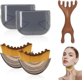 szczotka-do-masazu-limfatycznego-twarzy-szyi-dekoltu-masazer-zestaw-3-szt