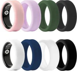 etui-do-pierscionkow-oura-ring-gen-4-3-elastyczne-silikonowe-zestaw-8-sztuk