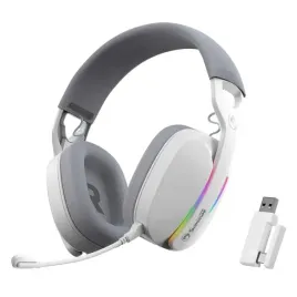 marvo-pulz-70w-sluchawki-regulacja-glosnosci-biala-ps4-ps5-xbox-one