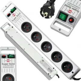 listwa-zasilajaca-elektryczna-5-gniazd-kabel-25m-przedluzacz-wylacznik-16a