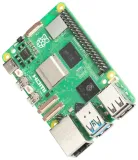 raspberry-pi-5-4gb-ram-stan-opakowania-oryginalne