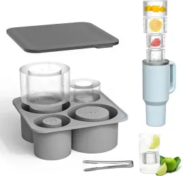 silikonowa-forma-do-kostek-lodu-4-rozmiary-wielokrotnego-uzytku-szara