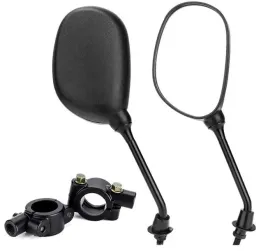 lusterka-kpl-czarne-z-uchwytami-na-kierownice-do-quadow-polaris-gwint-m10