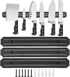 magnetyczny-uchwyt-listwa-na-noze-narzedzia-mocny-magnes-3-sztuki-czarna