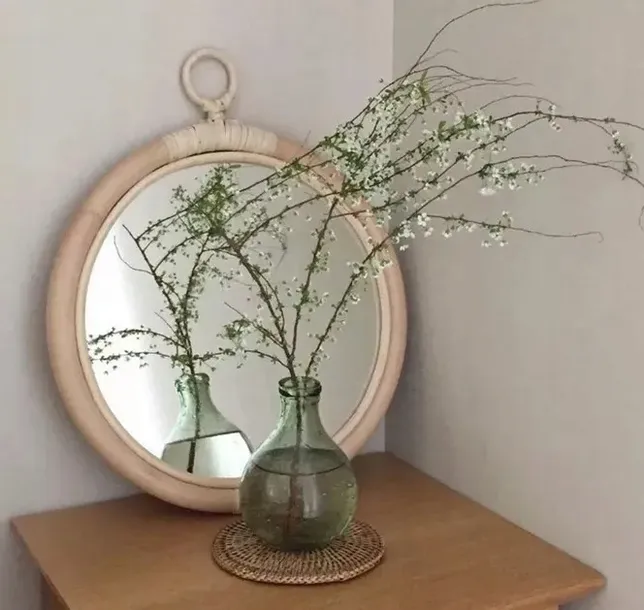 okragle-lustro-boho-ratanowe-scienne-40cm-typ-lustra-scienne