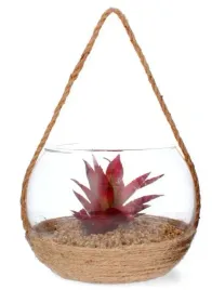 sztuczne-kwiaty-sukulent-w-szkle-sloiku-16-cm