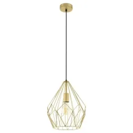 lampa-wiszaca-carlton-zlota-e27-60w-49933-eglo