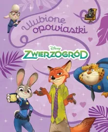 ulubione-opowiastki-disney-zwierzogrod
