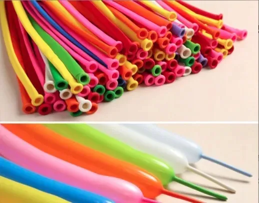 balony-do-modelowania-i-skrecania-na-przyjecia-urodzinowe-100szt-pompka-wypelnienie-powietrze