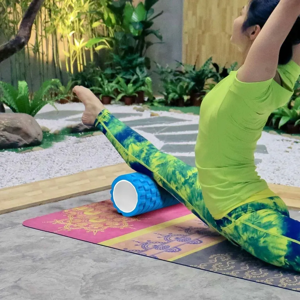 roller-walek-do-masazu-grid-crossfit-flexifit-stan-nowy