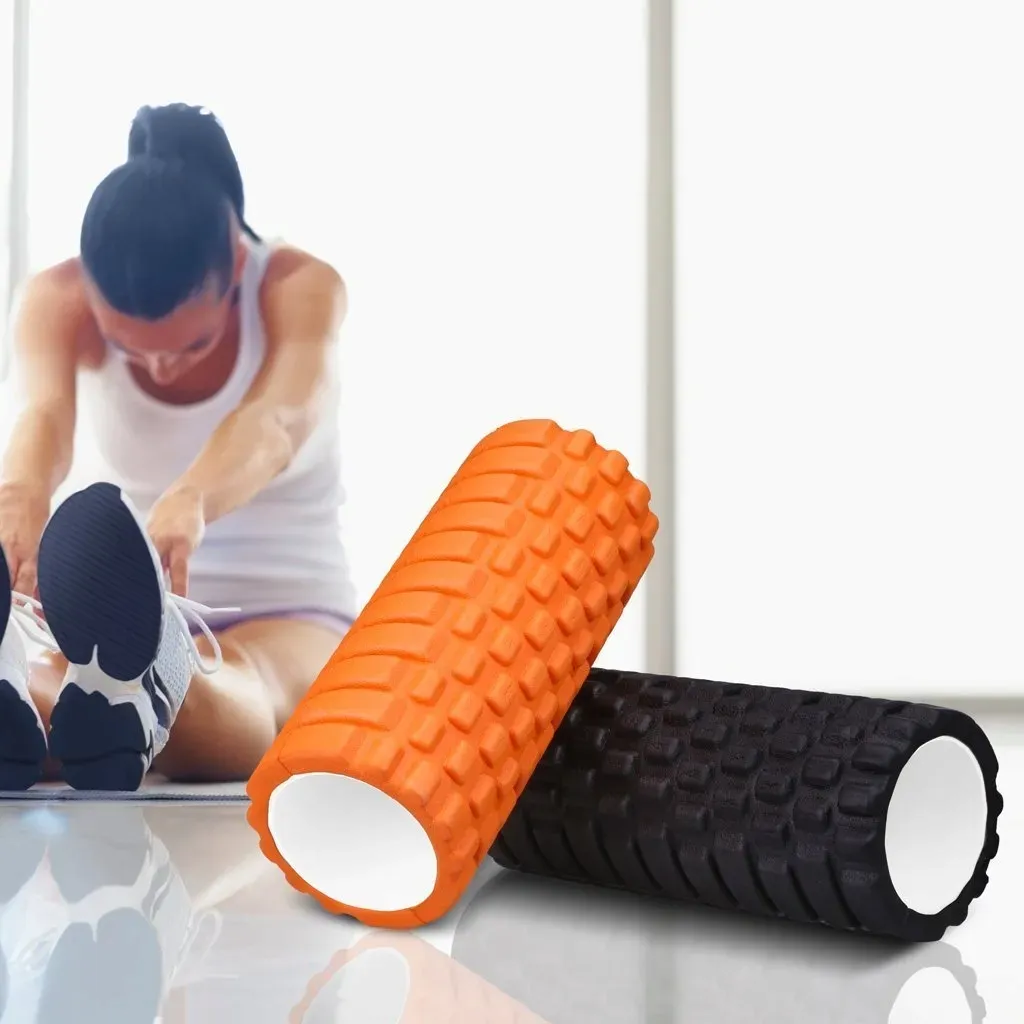 roller-walek-do-masazu-grid-crossfit-flexifit-stan-nowy