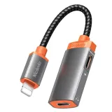 przejsciowka-adapter-do-iphone-2x-lightning-mcdodo-waga-z-opakowaniem-0-1-kg-stan-nowy