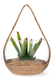 sztuczne-kwiaty-sukulent-w-szkle-sloiku-16cm