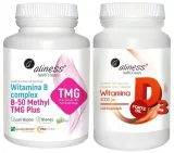 aliness-witamina-b-50-complex-witamina-d3-forte