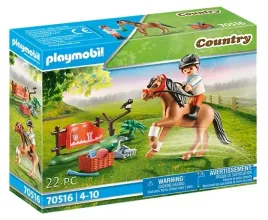 playmobil-country-kucyk-connemara-kolekcjonerski