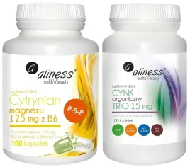 aliness-cynk-organiczny-15mg-cytrynian-magnezu-p5p