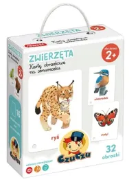 czuczu-karty-obrazkowe-na-sznureczku-zwierzeta