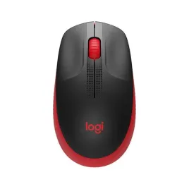 mysz-bezprzewodowa-logitech-m190-red