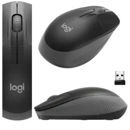 myszka-bezprzewodowa-logitech-m190-logi-czarna-optyczna-1000-dpi-wygodna