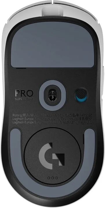 mysz-logitech-g-pro-x-superlight-2-bialy