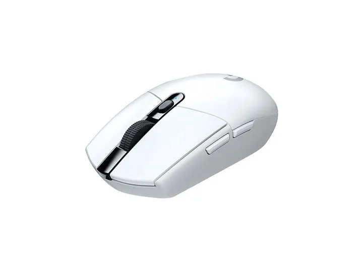 mysz-logitech-g305-lightspeed-bialy