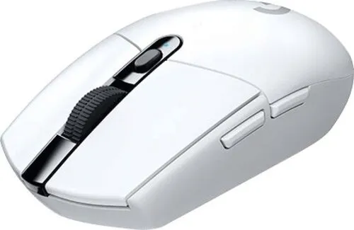 mysz-logitech-g305-lightspeed-bialy-stan-opakowania-oryginalne